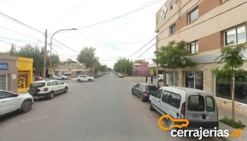 Borsani Aberturas - Cipolletti