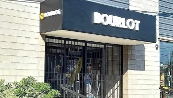 Bourlot Maxiferretería - Materiales de Construcción, Steel Framing, Pinturería, Maderas - Concepción Del Uruguay