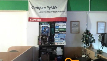 Brisas del Sur - Servicios Informáticos - Río Turbio