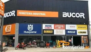 Bucor Ferretería Industrial - Corrientes