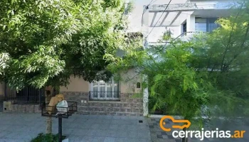 Buho Arg - Villa Mercedes