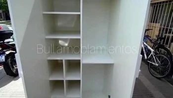 Bull.amoblamientos - Villa Gdor. Galvez