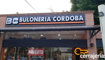 Buloneria Cordoba - Yerba Buena