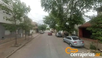C.e.s.e. Security S.a.s. - Villa Mercedes