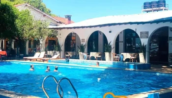 Cabaña Don Julián - B° Cabaña Don Julián