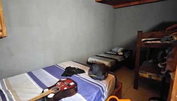Cabaña en Paso de la patria - Paso De La Patria