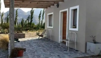 Cabañas El Fuerte - Cachi