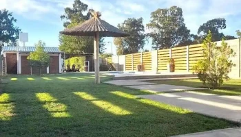 Cabañas El Kincho - Albardón