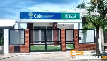Caja de Ingeniería | San Lorenzo - San Lorenzo