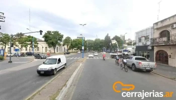 Caja de Previsión y Seguridad Social para Profesionales de Tucumán - San Miguel De Tucumán