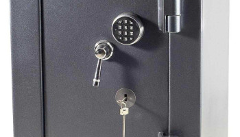 Cajas de Seguridad Metalurgica Sinarch Srl - Argentina Cajas de Seguridad Metalurgica Sinarch Srl - Argentina