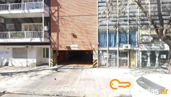 Cajas Fuertes Docampo - Cdad. Autónoma De Buenos Aires