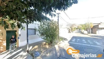 Cajas Fuertes La Inviolable - B1603Dgm Villa Martelli