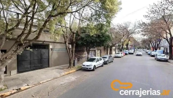 Cajas y Tesoros Hector Santa Cruz - C1426Atg Cdad. Autónoma De Buenos Aires