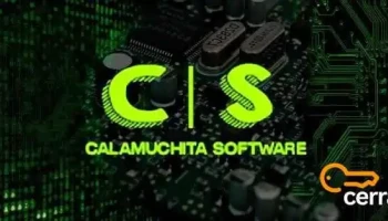 Calamuchita Software - Horacio Quiroga 2684