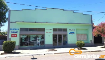 Calandri Victorica - Victorica