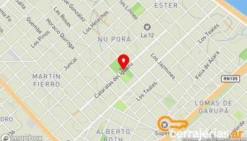 Calle - Garupa