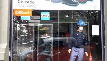 Calzados Y Ropa de trabajo Ombu - Cdad. Autónoma De Buenos Aires Calzados Y Ropa de trabajo Ombu - Cdad. Autónoma De Buenos Aires