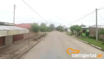 Cam Seguridad Electrónica - Villa Mercedes