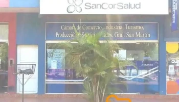 Camara de Comercio, Industria, Turismo, Produccion y Servicios - Puerto Rico