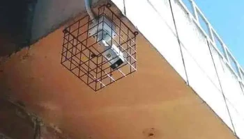 Cámaras de seguridad - Cipolletti