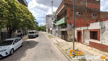 Cámaras De Seguridad - W3400Cqi Corrientes