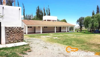 Camping Municipal de Cachi - Avda. Hoygard S/n