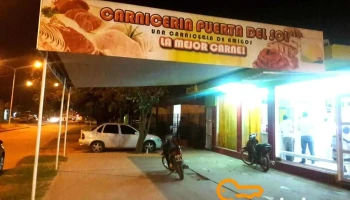 Carnicería Puerta Del Sol - Sáenz Peña