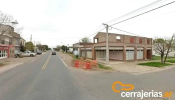 Carpentri Aberturas - Arroyo Seco