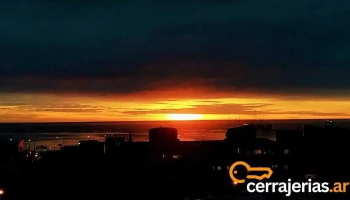 Carpi Muebles - Chubut Y