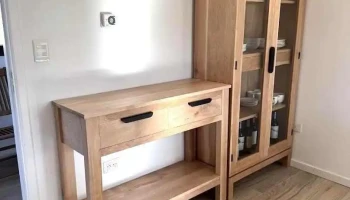 Carpintería cerieldin - El Bolsón