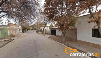 carpinteria de aluminio Guaquinchay - Junín