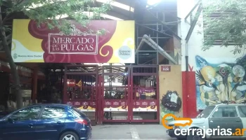 Carpinteria J.p.c. - Buenos Aires