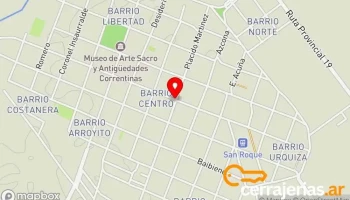 Carpintería 