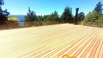 Carpinteria Los Garay - San Carlos De Bariloche