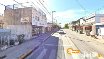 Carpinteria Los Luises - Cosquín