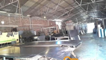 Carpintería Metálica Cobos - Dorrego