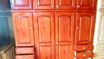 Carpintería Narvaez - Caimancito