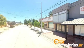 Carpintería Salazar Srl - Laborde