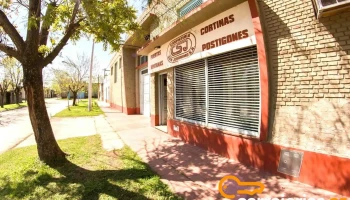 Carpintería San Jerónimo S.a. - Aberturas De Madera - - San Jeronimo Nte