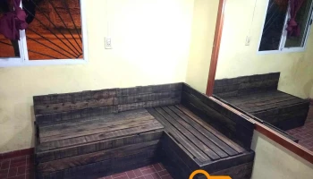 Carpintería Villegas - Nogoyá