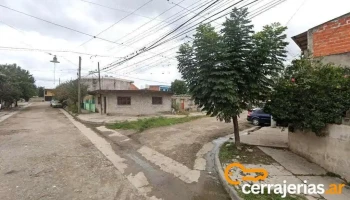 Carpintero metalúrgico Emanuel Alberto - San Salvador De Jujuy