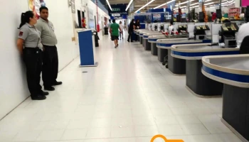 Carrefour Hipermercado Neuquén Capital I - Neuquén