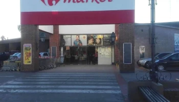 Carrefour Maxi Mendoza San Martín - Balcarce 141 Carrefour Maxi Mendoza San Martín - Balcarce 141