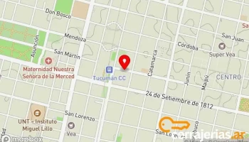 Cars Express - Audio Cars - San Miguel De Tucumán