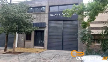 Carteleria Galvan Hnos. Srl - J5402Guz San Juan