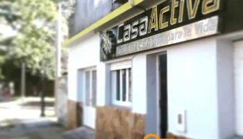 Casa Activa - Santa Fe De La Vera Cruz