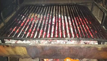 Casa BiciAventura El Profe Gabi - Las Heras