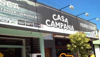 Casa Campana - S2170Heu Casilda