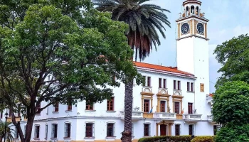 Casa de Gobierno - G4200Cpt Santiago Del Estero